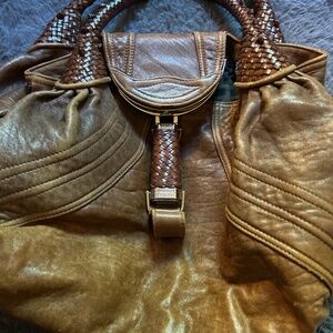 Fendi Spy Bag Fortuny